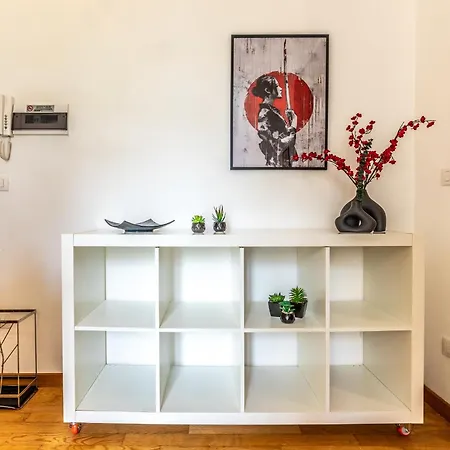 I_like_sassari Apartment2.0